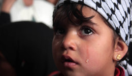 Children of Palestine Appeal
