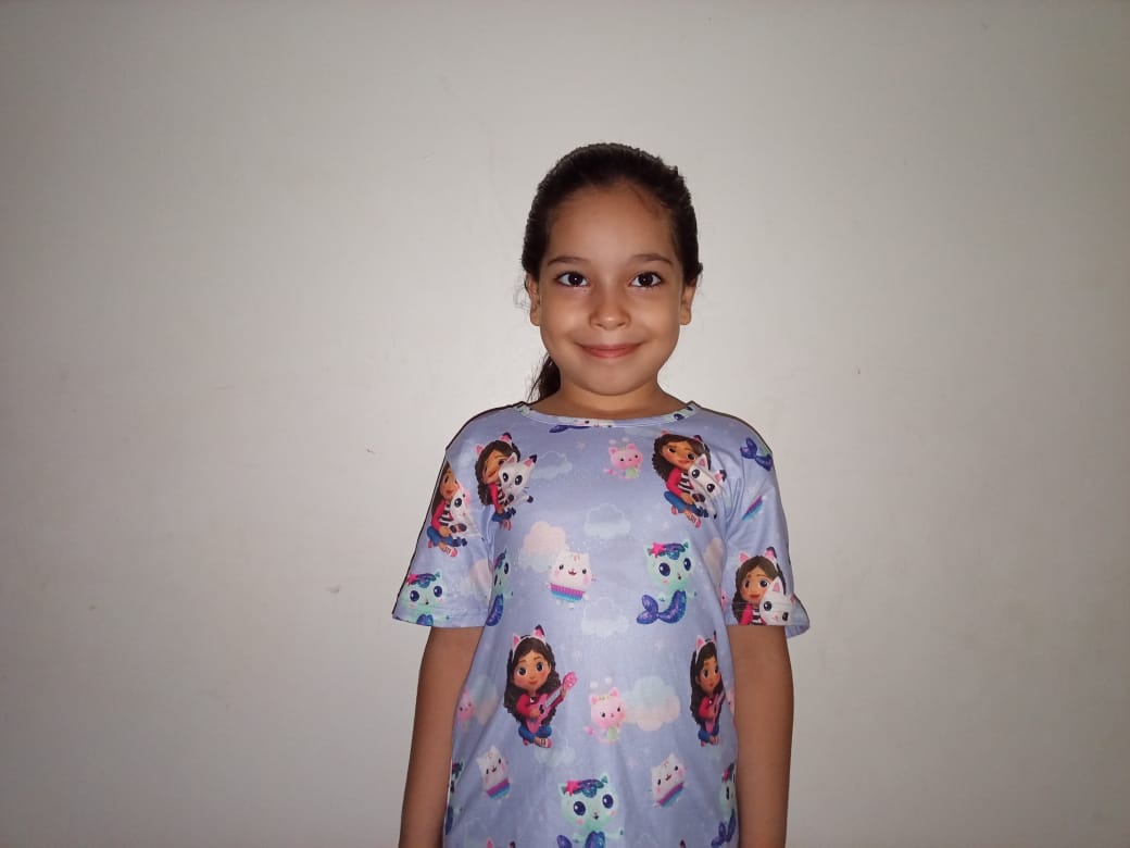 Human Appeal Orphan - Samar