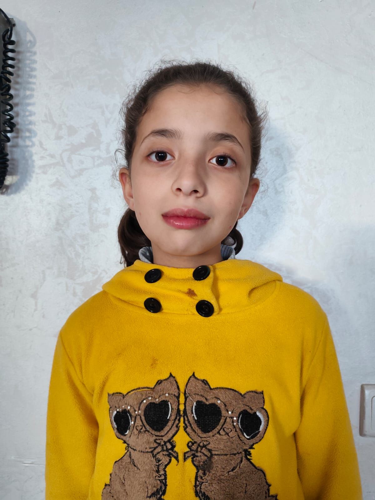 Human Appeal Orphan - Nada