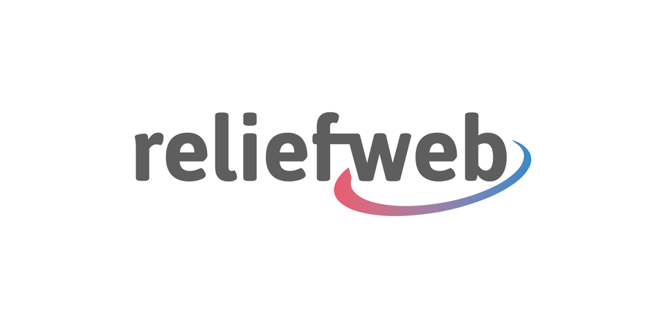 Relief Web logo