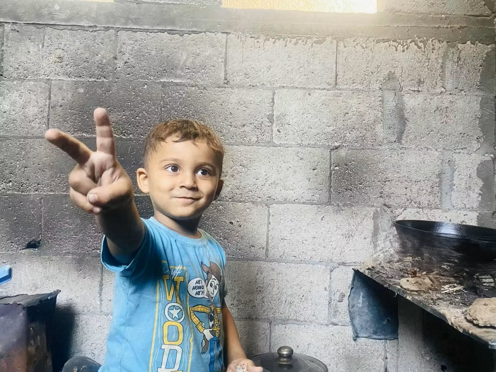 Human Appeal Orphan - Youssef