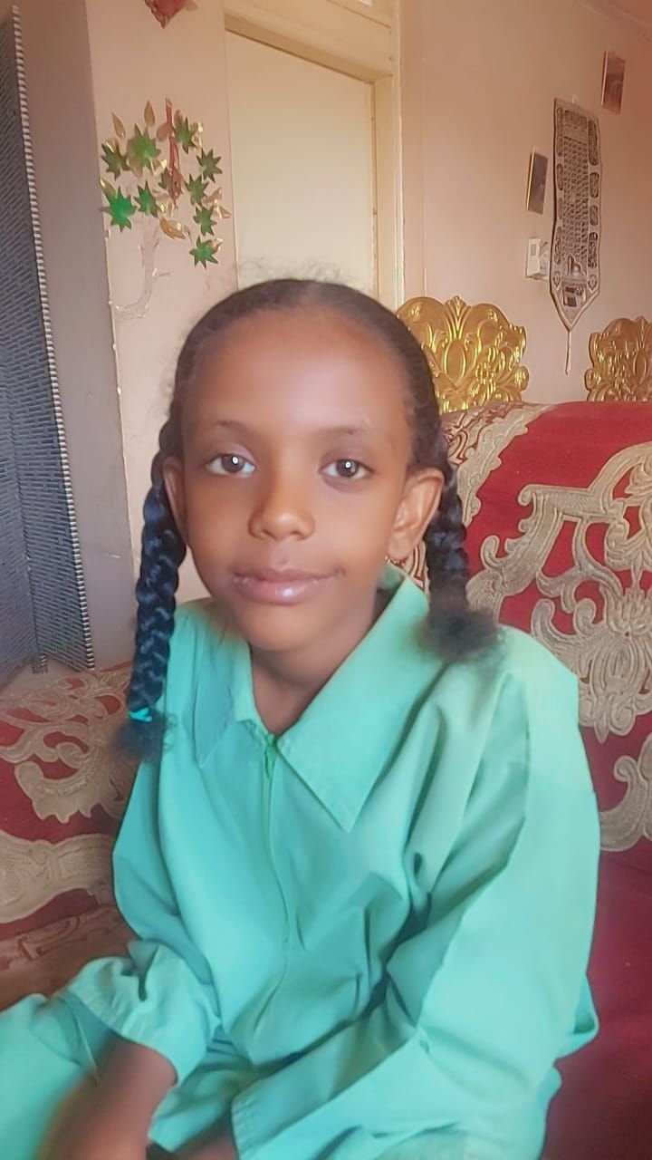 Human Appeal Orphan - Lynn