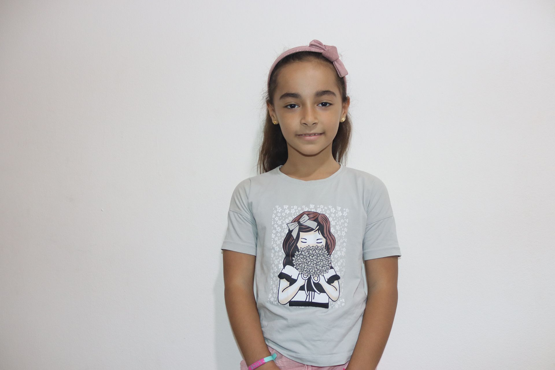 Human Appeal Orphan - Mariam