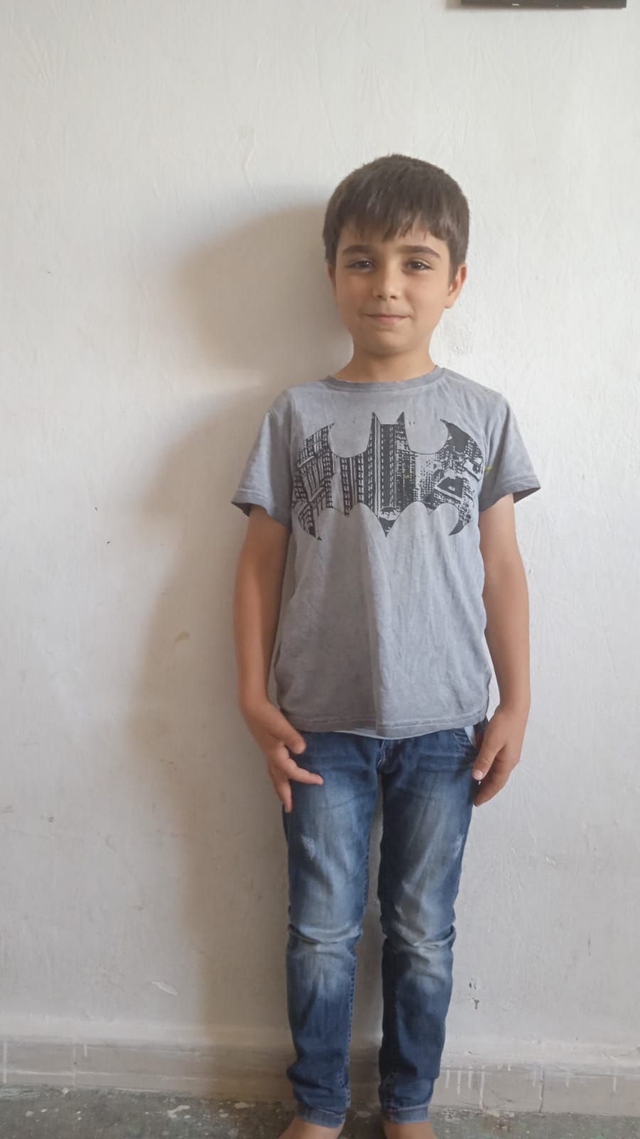 Human Appeal Orphan - Muhammed