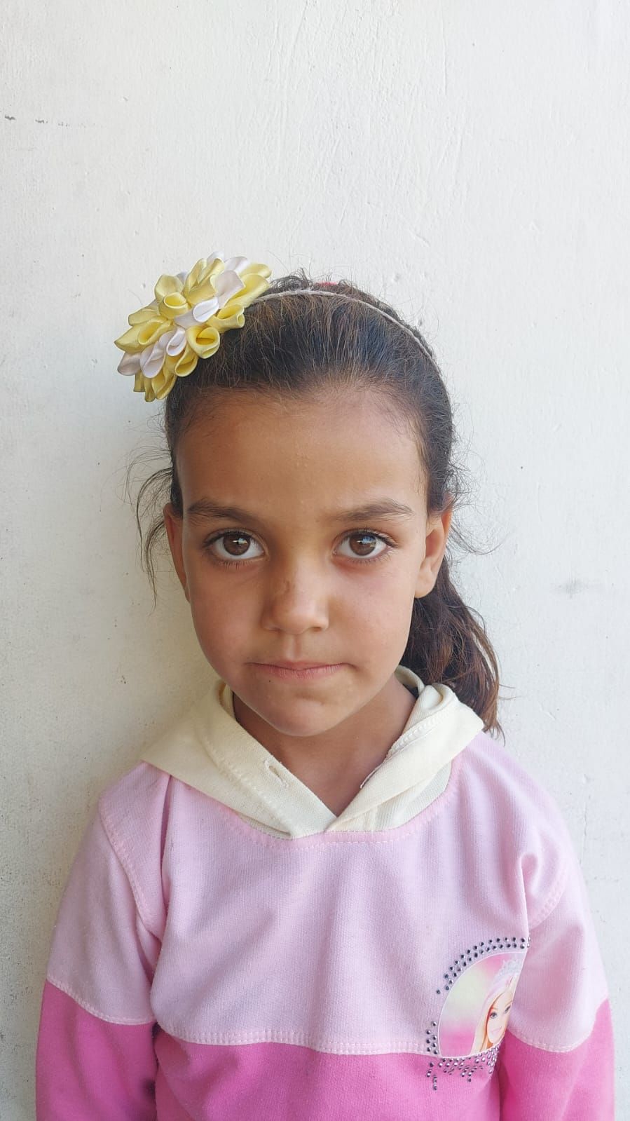 Human Appeal Orphan - Zainab