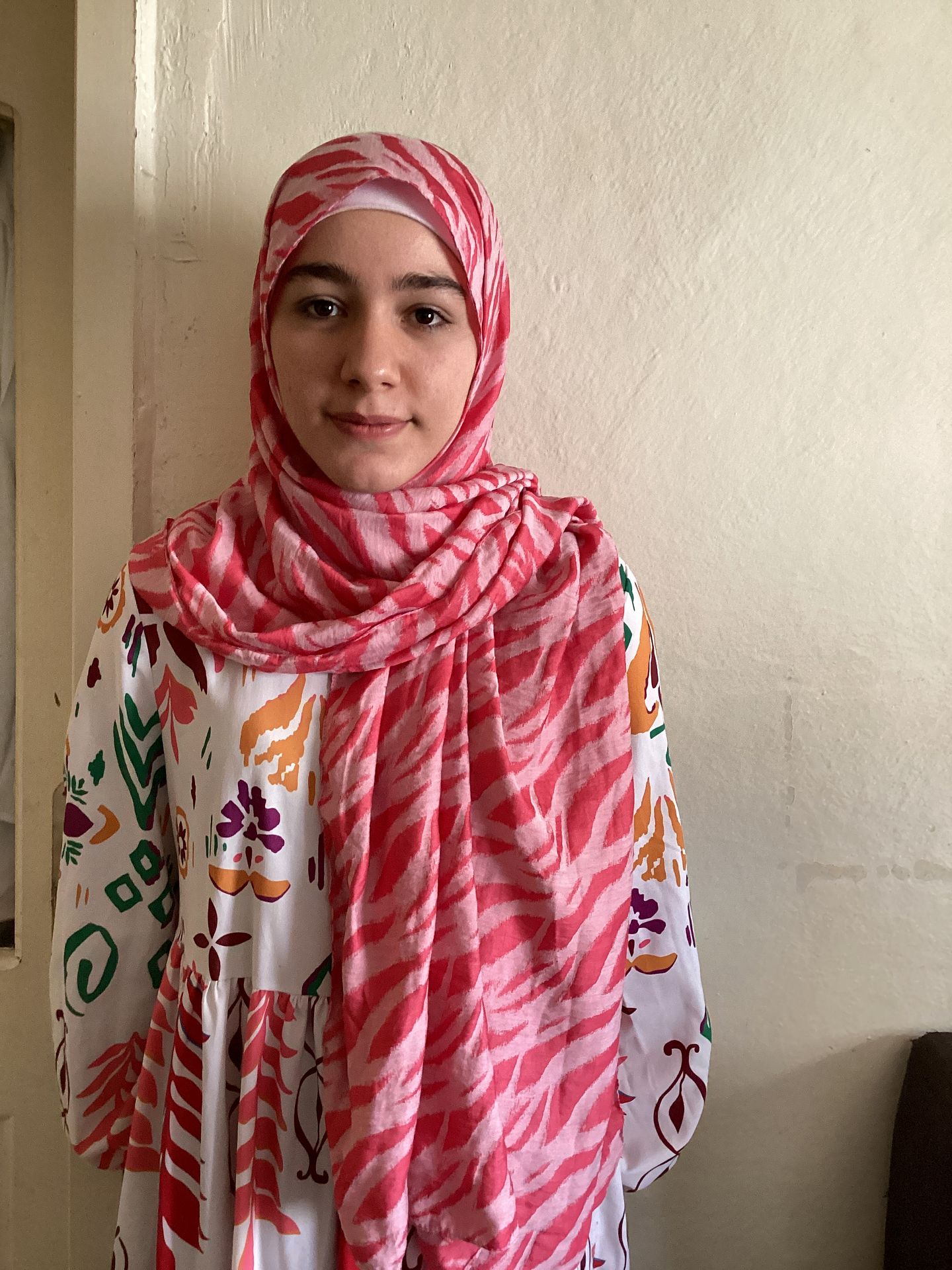 Human Appeal Orphan - Erva