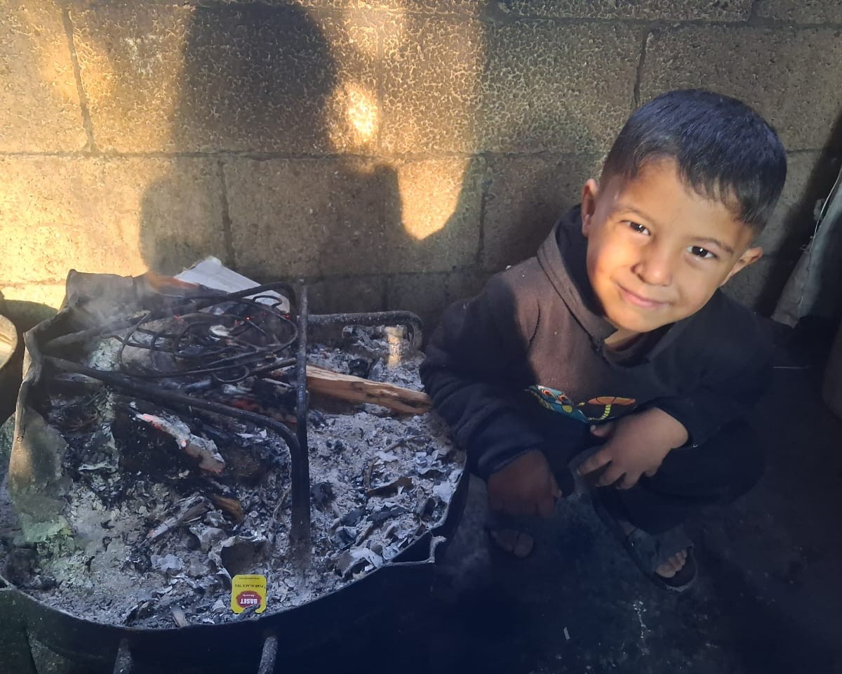 Human Appeal Orphan - Youssef