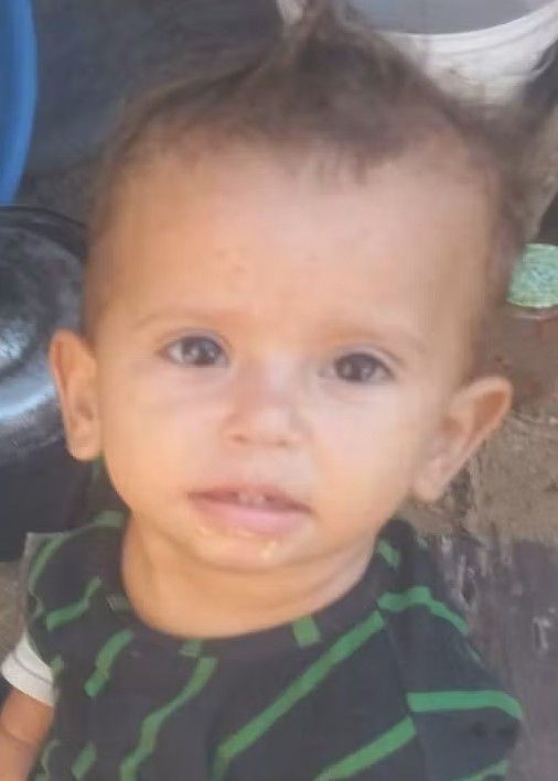 Human Appeal Orphan - Ghazl