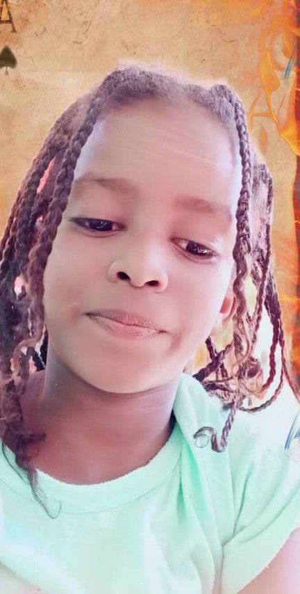 Human Appeal Orphan - Anhar