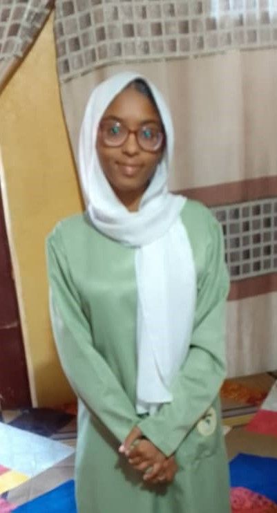 Human Appeal Orphan - Retag