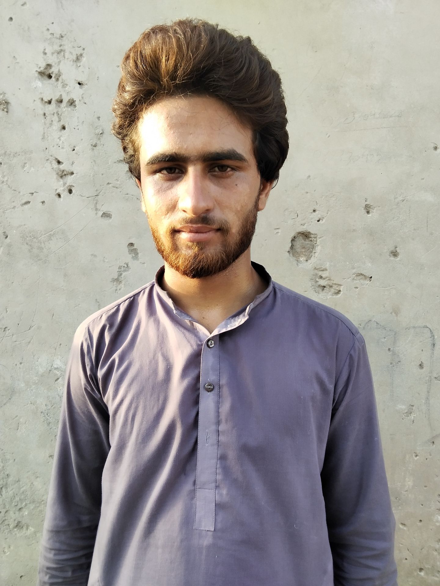 Human Appeal Orphan - Muhammad