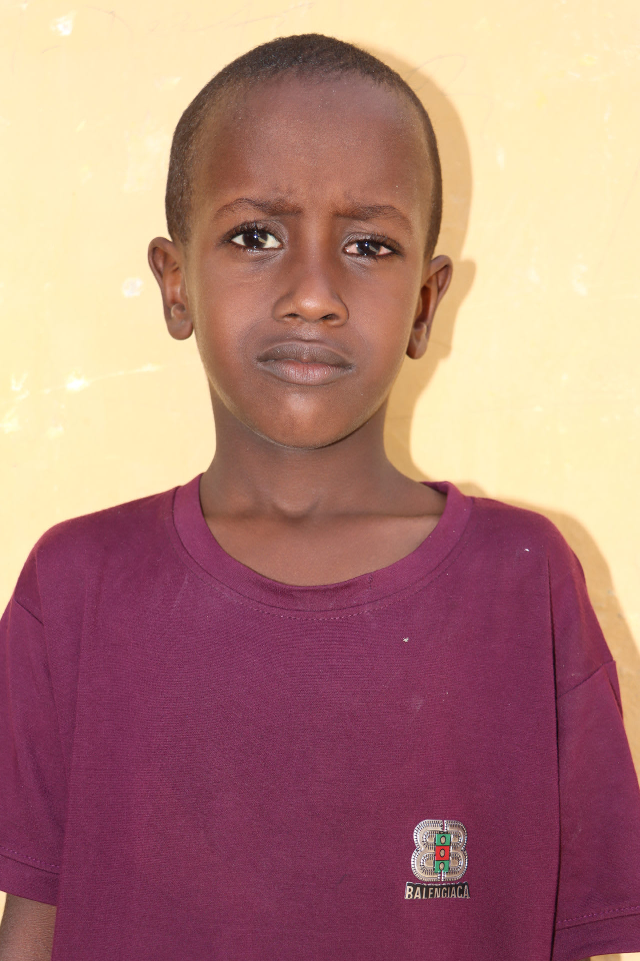 Human Appeal Orphan - Yusuf Ahmed