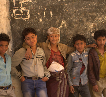 Yemen Emergency 
