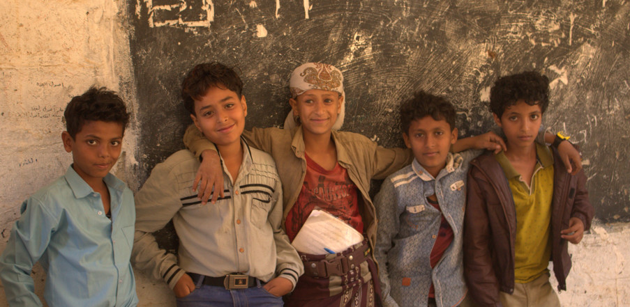 Yemen Emergency