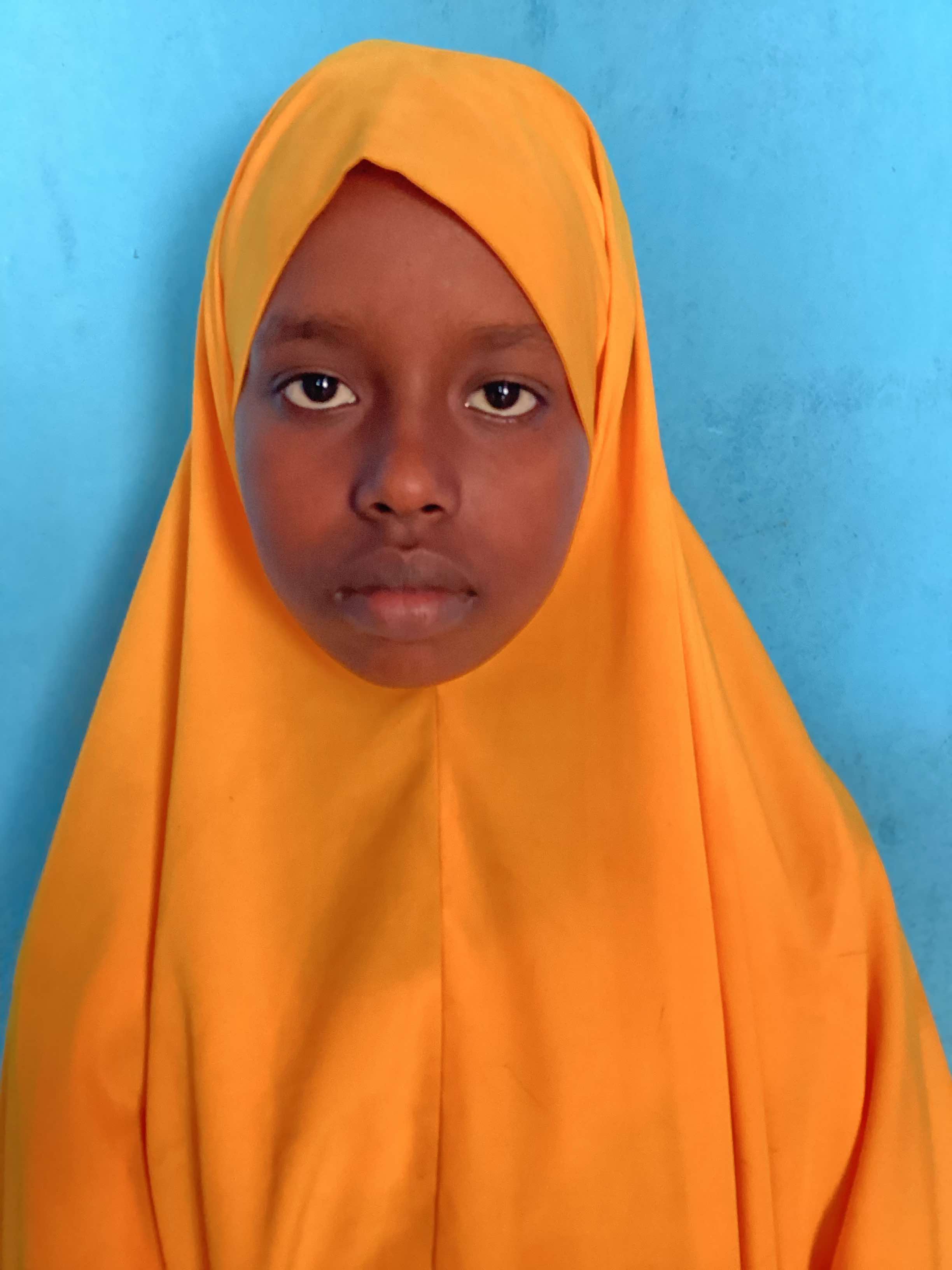 Human Appeal Orphan - Habibo