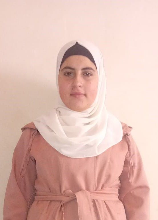 Human Appeal Orphan - Fatima Al-Zahraa