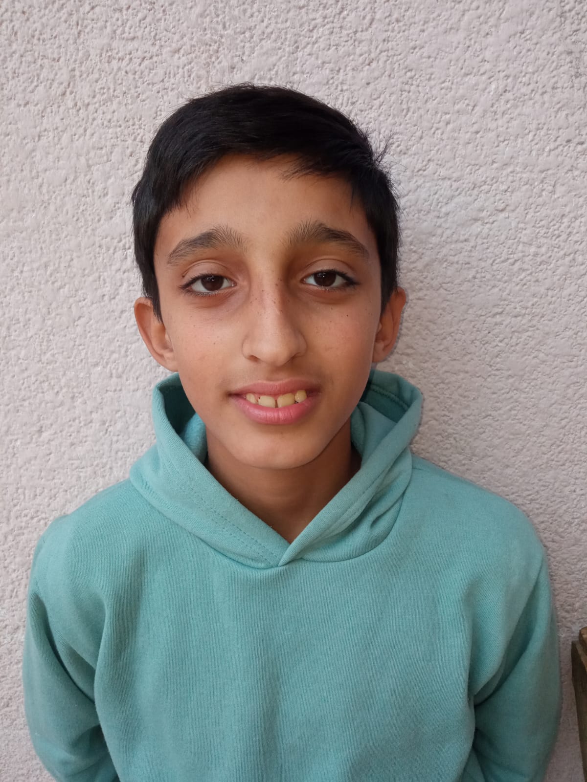 Human Appeal Orphan - Mahmoud