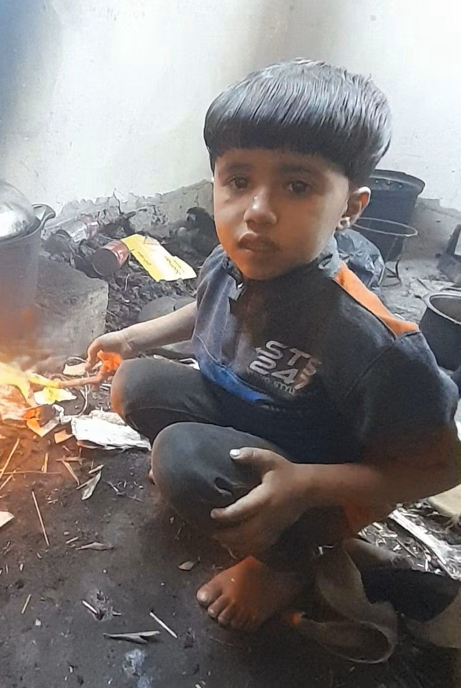 Human Appeal Orphan - Yamen