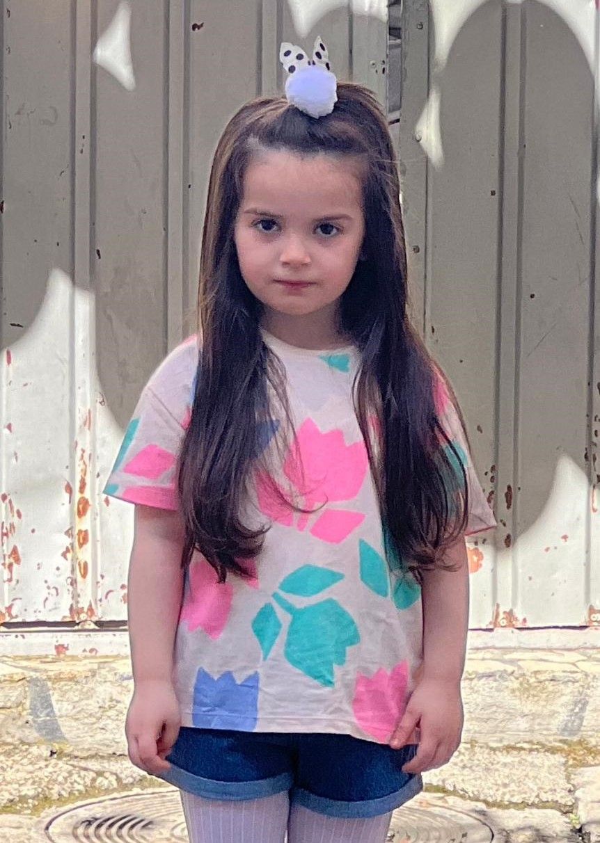 Human Appeal Orphan - Numa