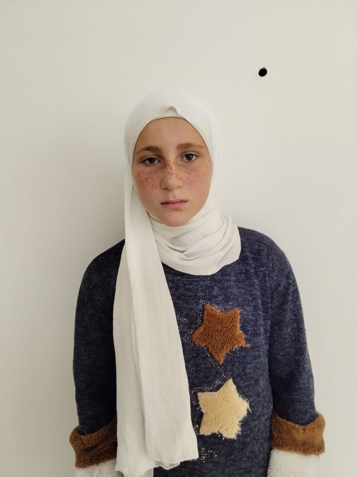 Human Appeal Orphan - Leen