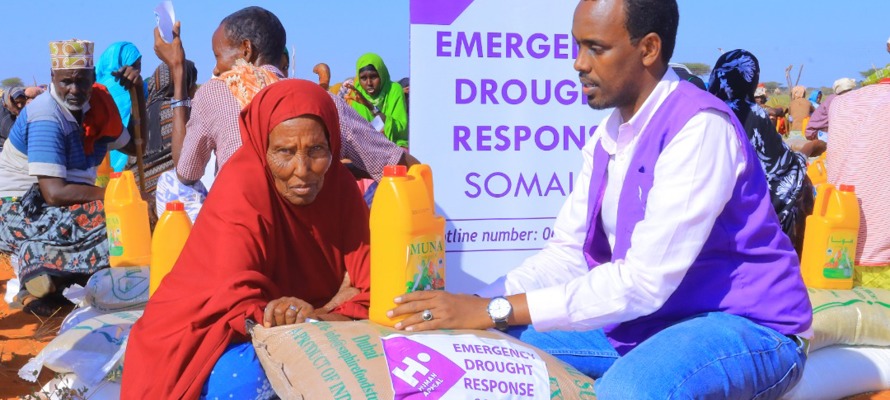 Human Appeal calls for urgent global integrated intervention in Somalia