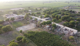 Making Most of Your Mercy in Pakistan | Human Appeal USA