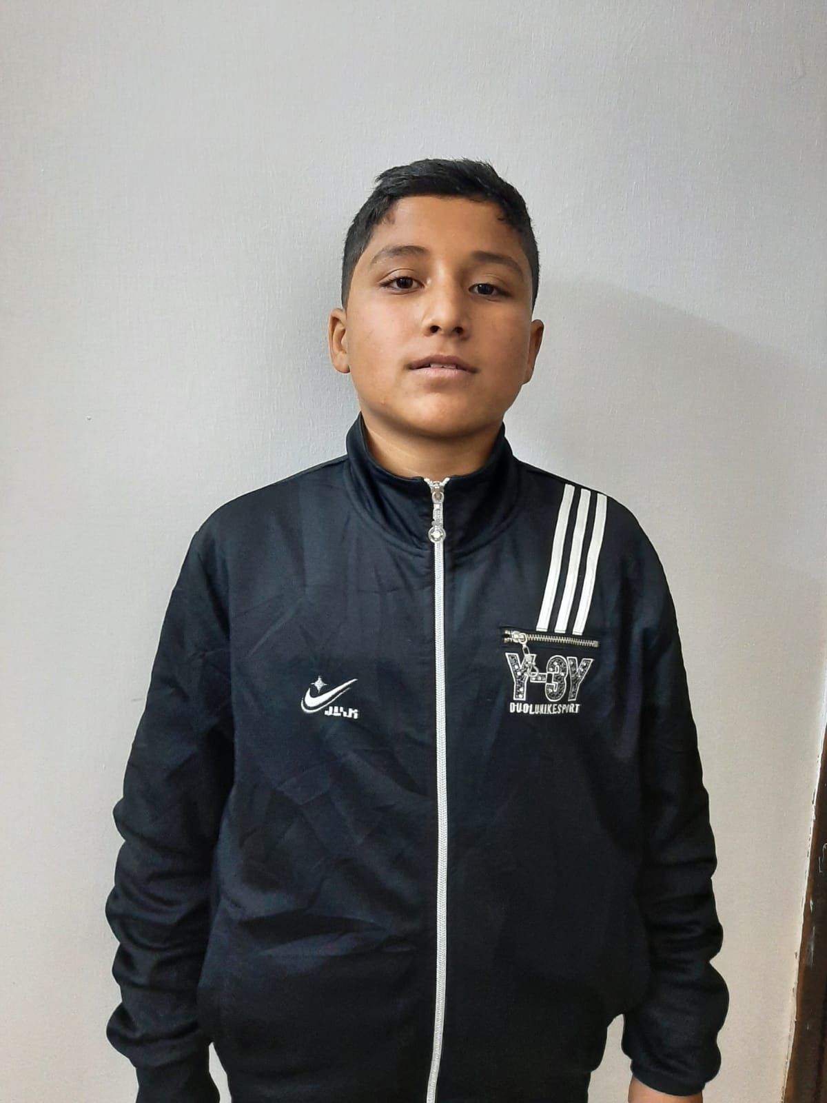 Human Appeal Orphan - Hamady Hashim