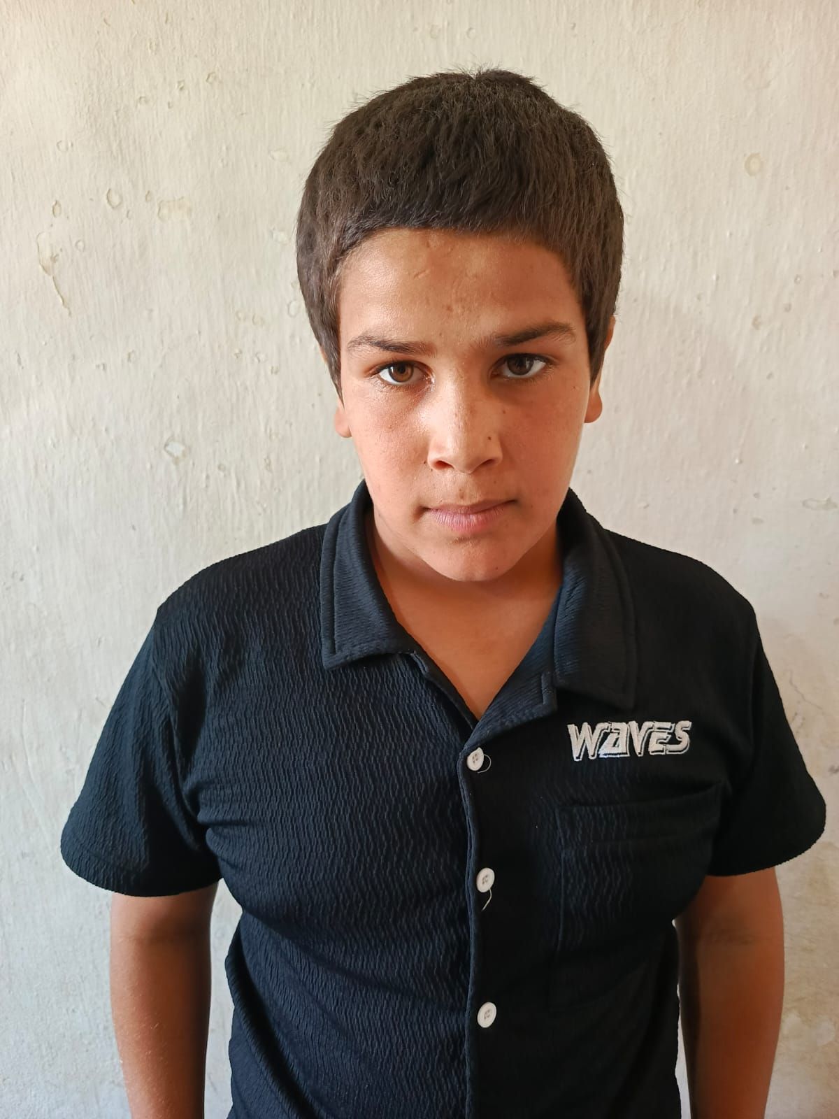 Human Appeal Orphan - Ahmad