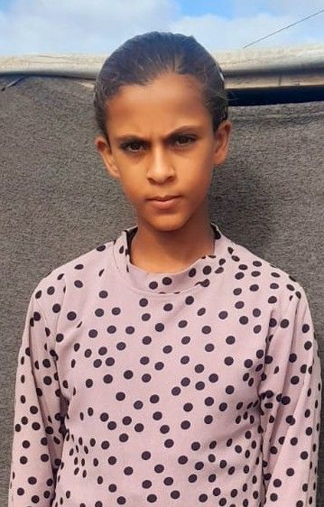 Human Appeal Orphan - Ayah