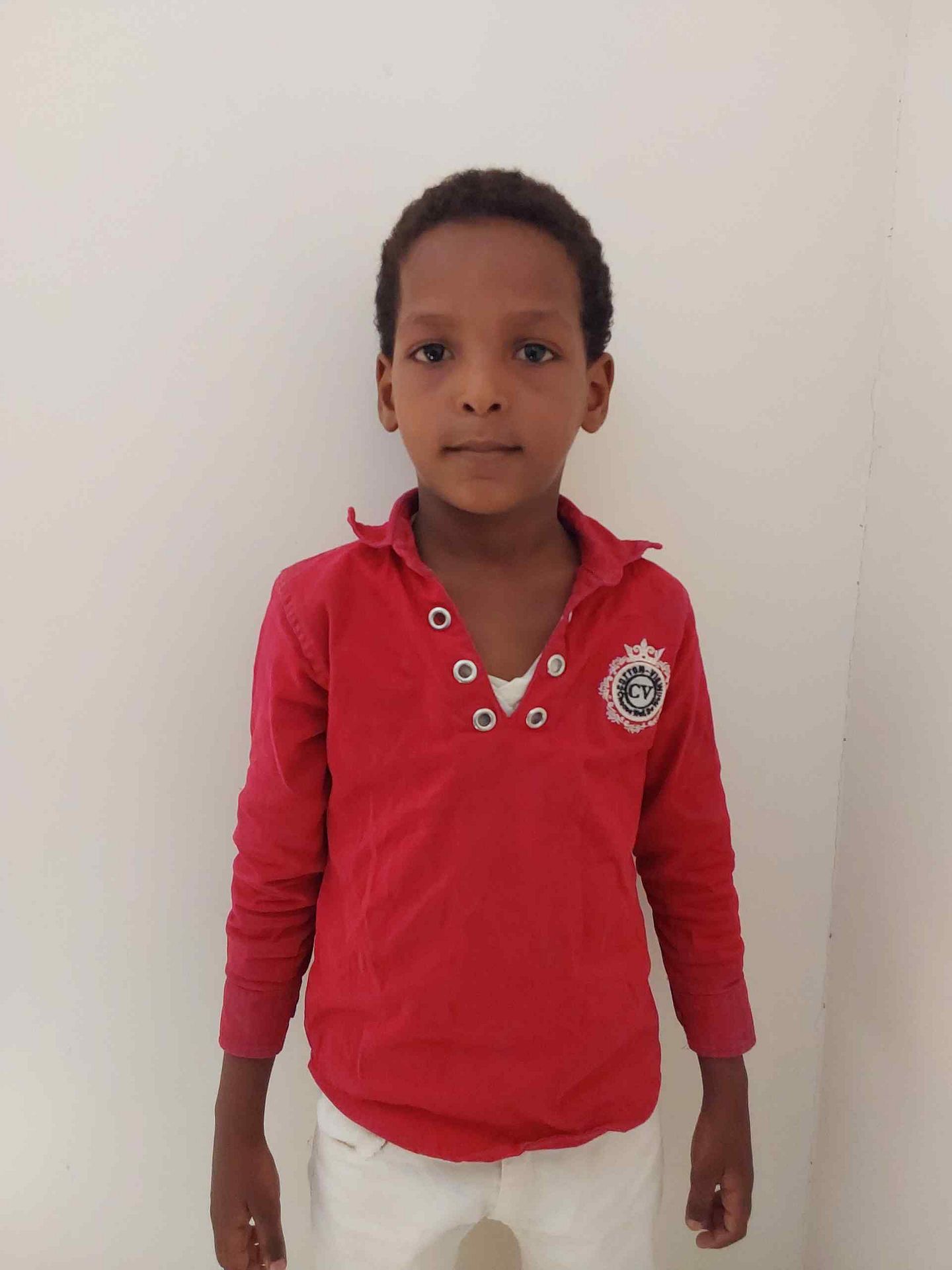 Human Appeal Orphan - Adel Adel Mohammed Qassem