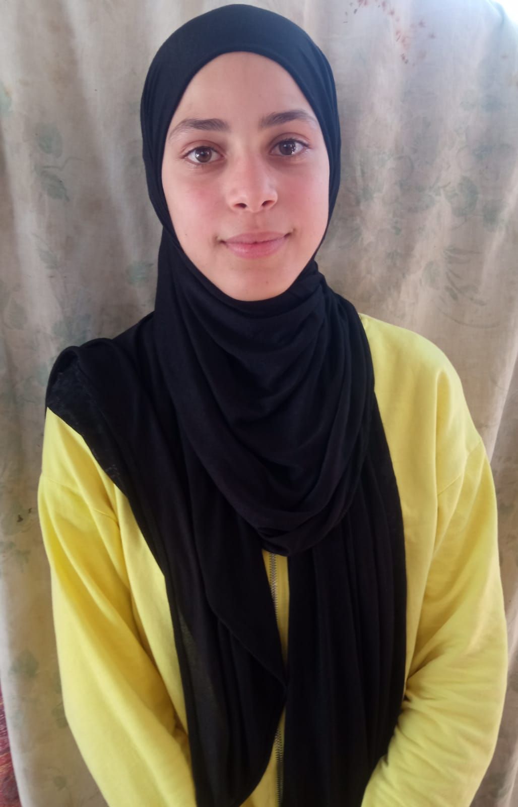 Human Appeal Orphan - Jana