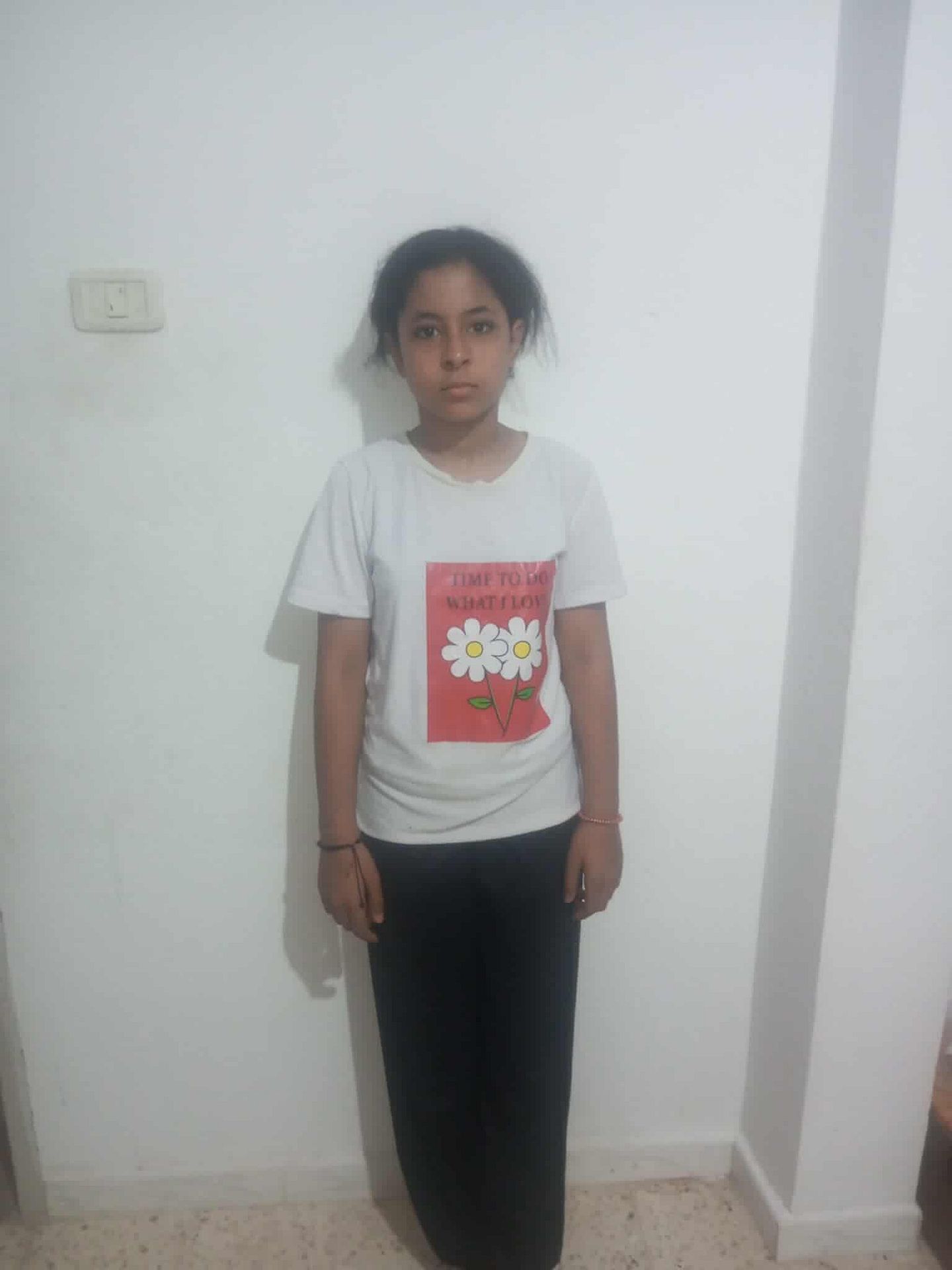 Human Appeal Orphan - Mariem