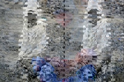 There’s a killer on the loose