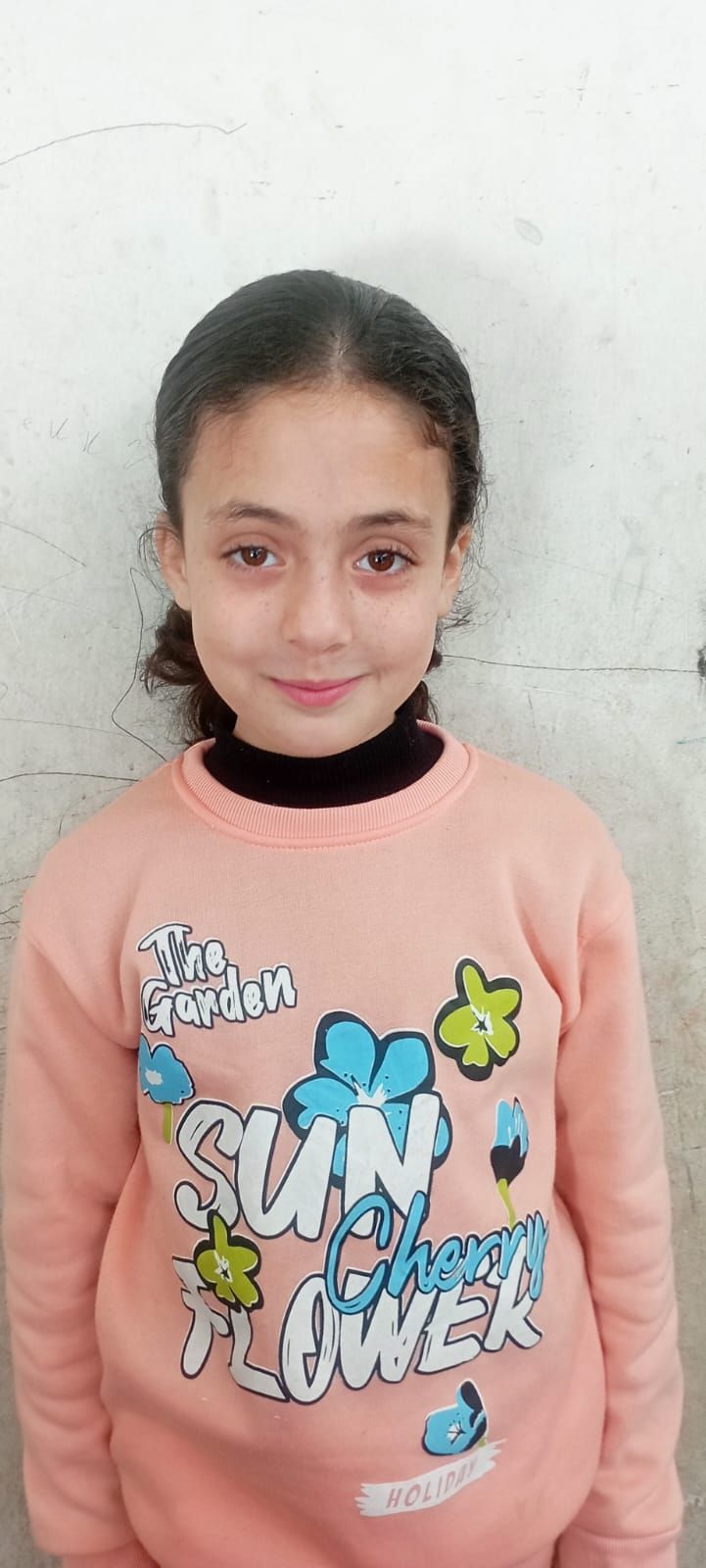 Human Appeal Orphan - Mariam