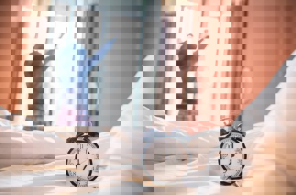 How to Have a Productive Ramadan