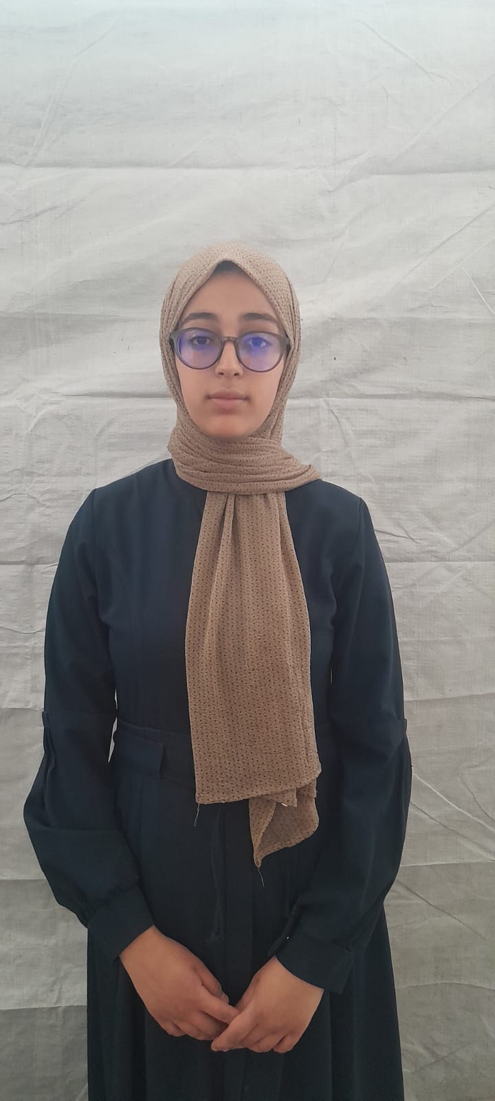 Human Appeal Orphan - Ro`aa