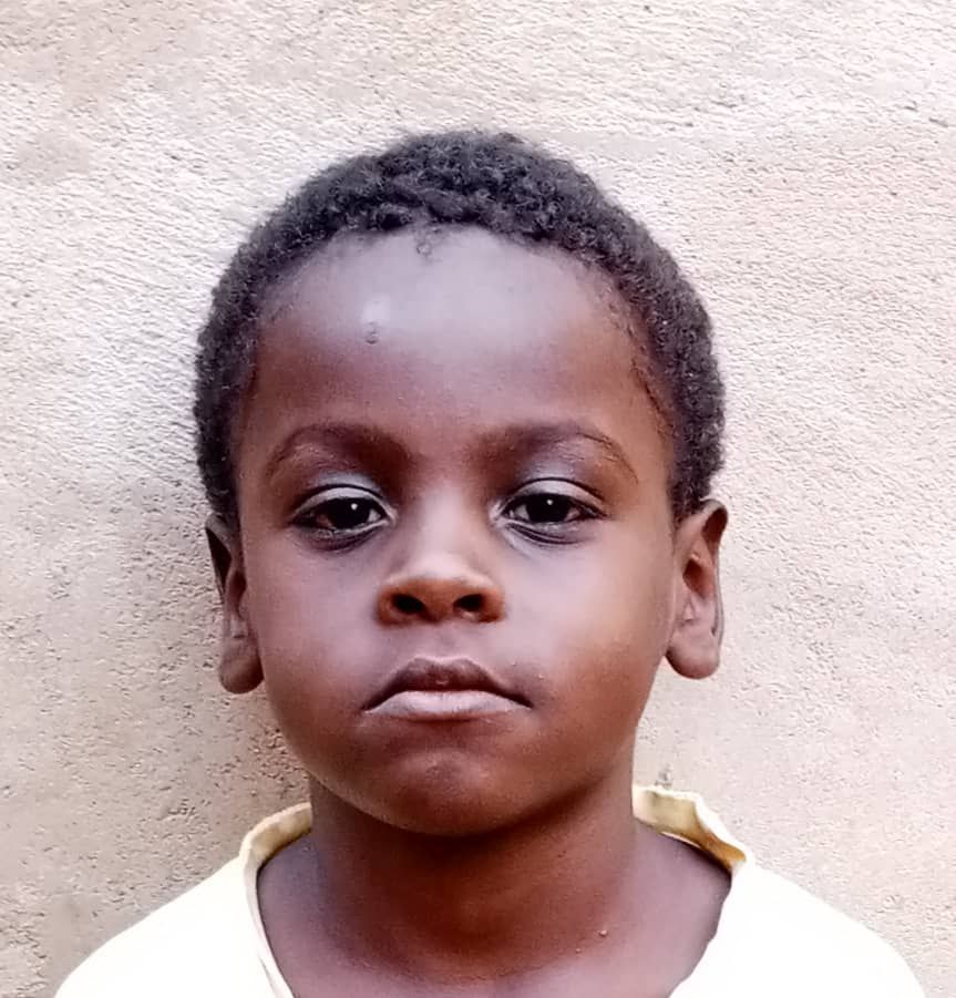 Human Appeal Orphan - Mohmmed