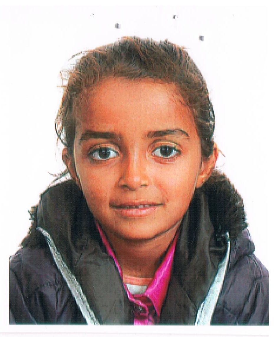 Human Appeal Orphan - Riham