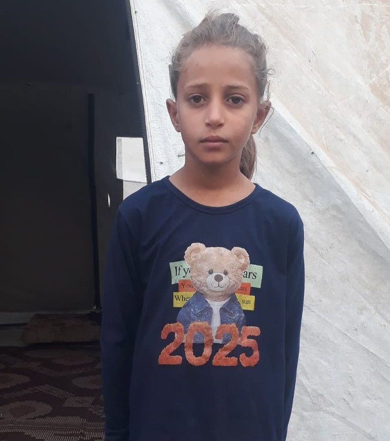 Human Appeal Orphan - Minat.Allah