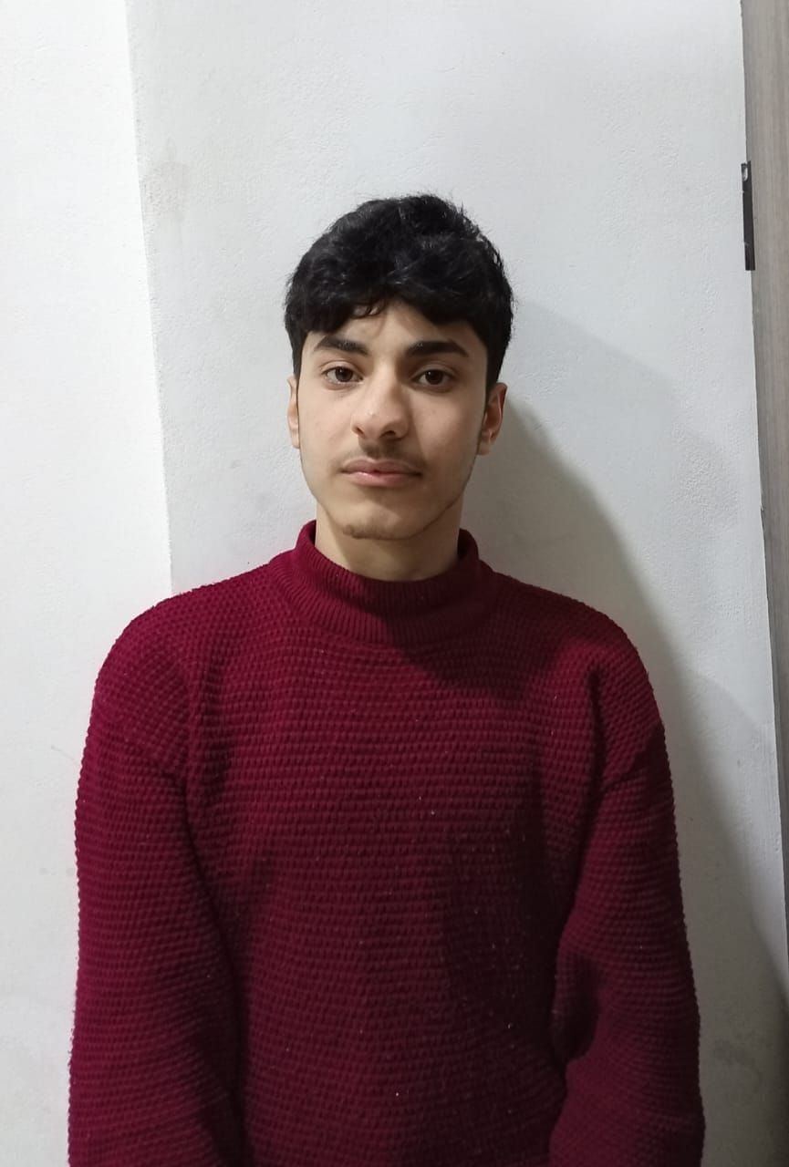 Human Appeal Orphan - Ali