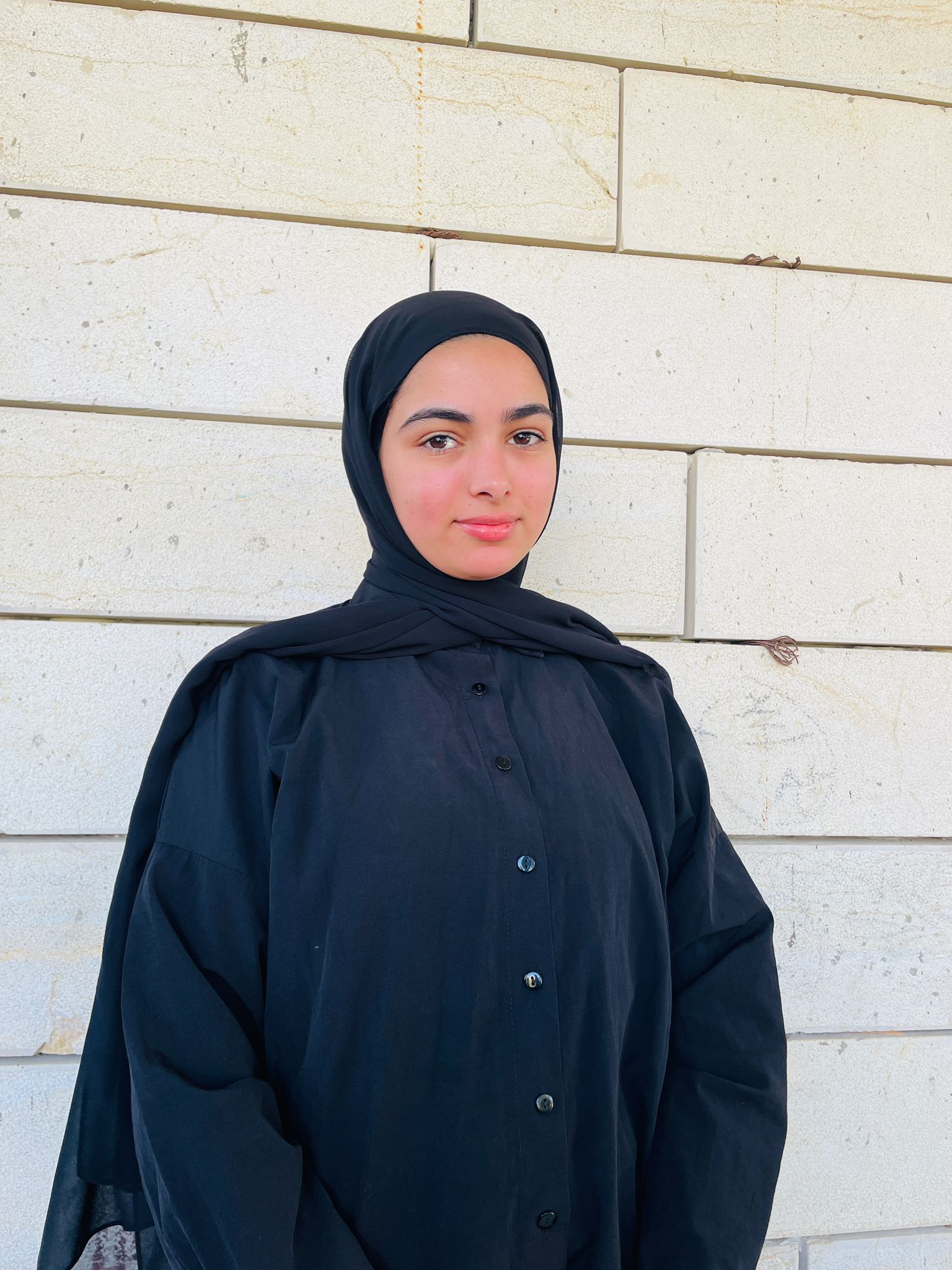 Human Appeal Orphan - Hala