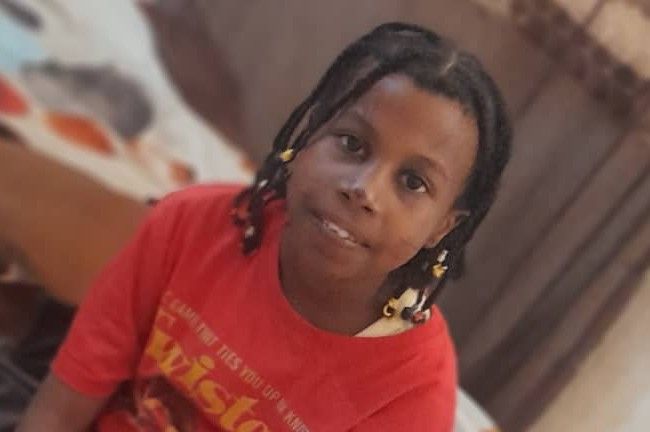 Human Appeal Orphan - Asial