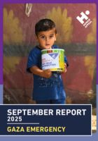 Gaza Impact Report 