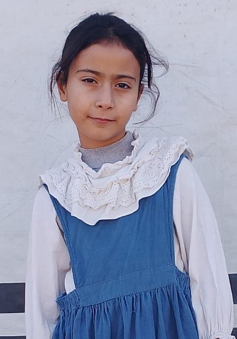 Human Appeal Orphan - Mariam