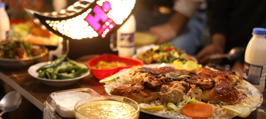 Celebrating Eid al-Adha in America