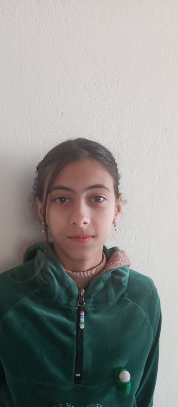 Human Appeal Orphan - Lina