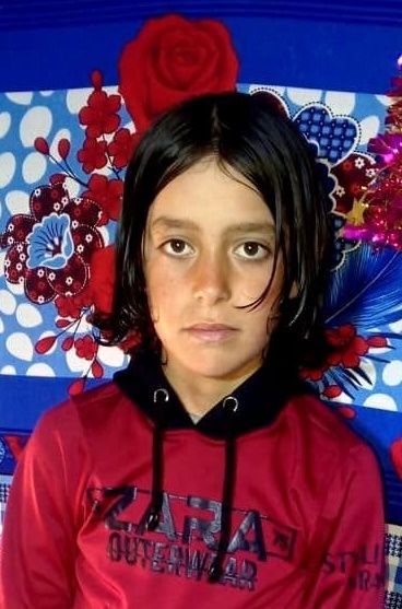 Human Appeal Orphan - Ali