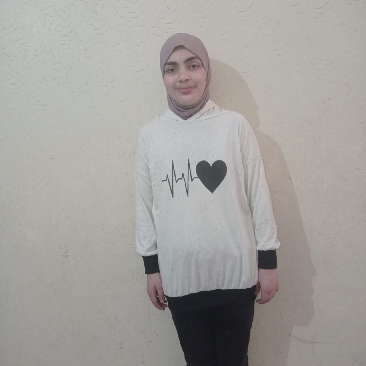 Human Appeal Orphan - Layan