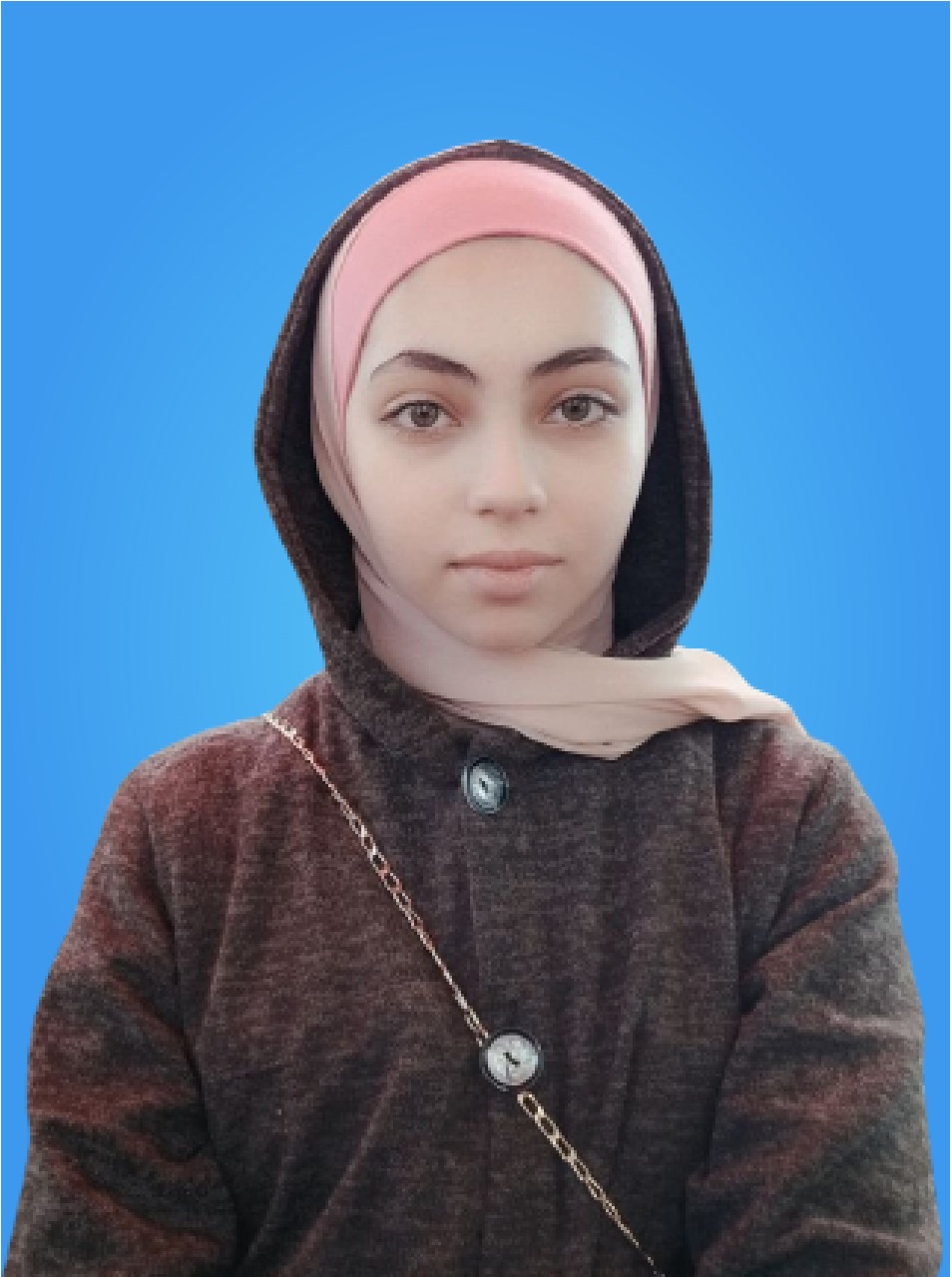 Human Appeal Orphan - Layan