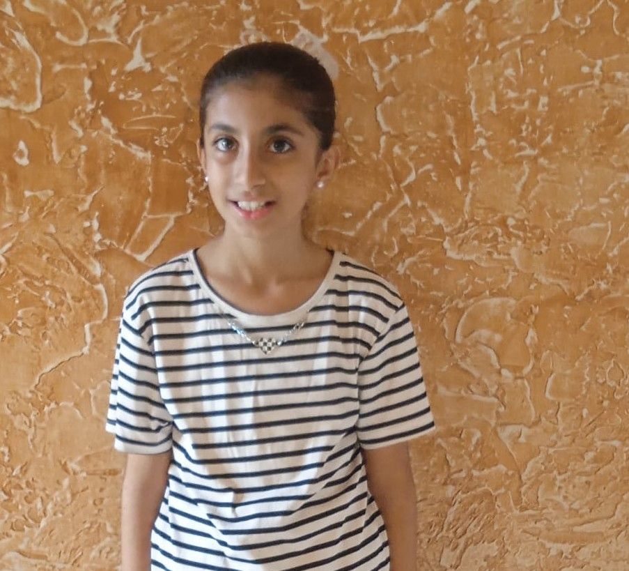 Human Appeal Orphan - Omnia